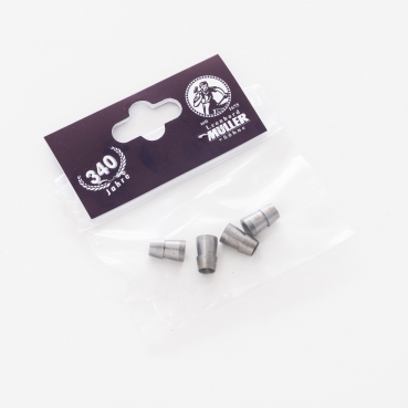 Ringkeile, SB-Pack, 4 Stück